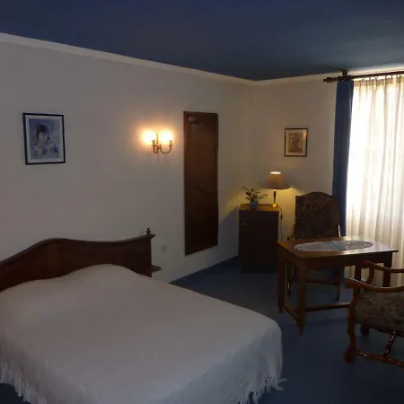 Hotel Du Viaduc Saint-Lattier